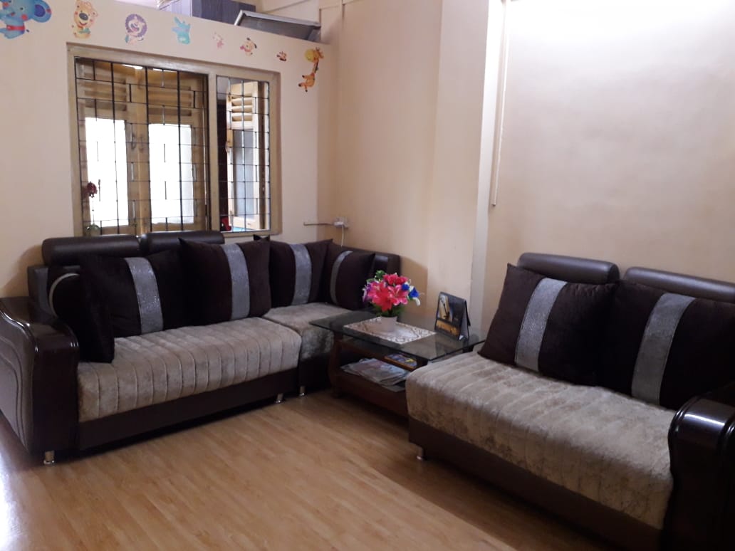 Studio Apartment For Rent in Subhash Nagar Thane  7097416