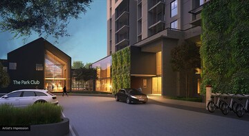 3 BHK Apartment For Sale in Assetz Marq, Whitefield