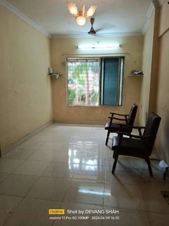2 BHK Apartment For Resale in Unique Homes Virar Virar West Mumbai  7097434