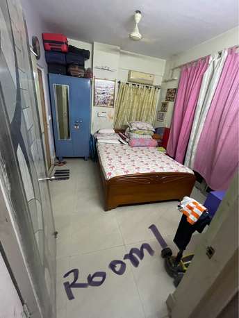 2 BHK Apartment For Resale in Ruchira Residency Em Bypass Kolkata 7097413