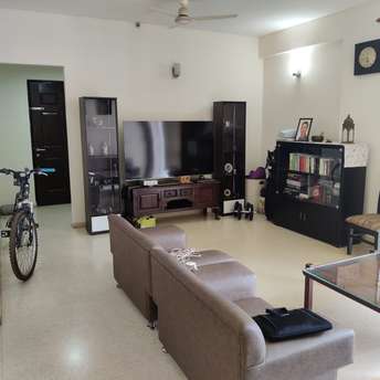 3.5 BHK Apartment For Rent in Unitech Fresco Sector 50 Gurgaon 7097442