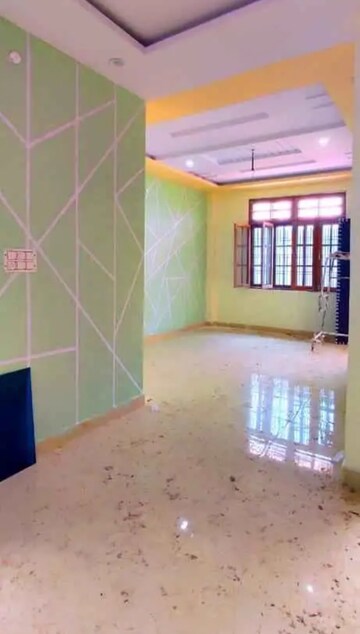 Living Room in 3 BHK Independent House at Kamta – for Sale