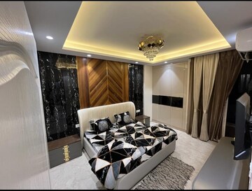 3 BHK Apartment For Sale in Vip Road