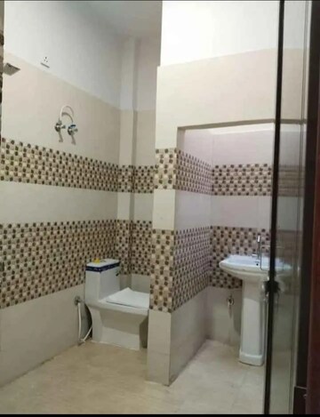 Bathroom in 3 BHK Independent House at Kamta – for Sale