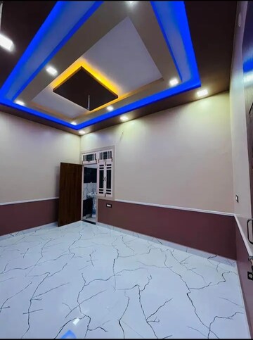 Bedroom in 3 BHK Independent House at Kamta – for Sale