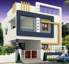 4 Bedroom 300 Sq.Yd. Independent House in Sector 13 Panipat