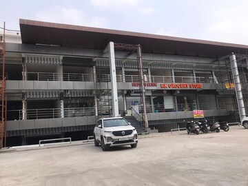 Parking in Studio Apartment at Vip Road – for Sale