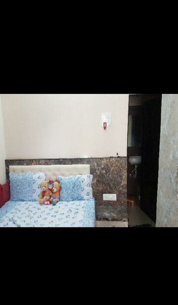 Bedroom in 1 BHK Apartment at Squarefeet Grand Square, Anand Nagar – for Sale
