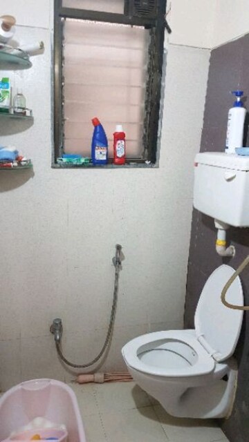 Furnished Amenities in 1 BHK Apartment at Squarefeet Grand Square, Anand Nagar – for Sale