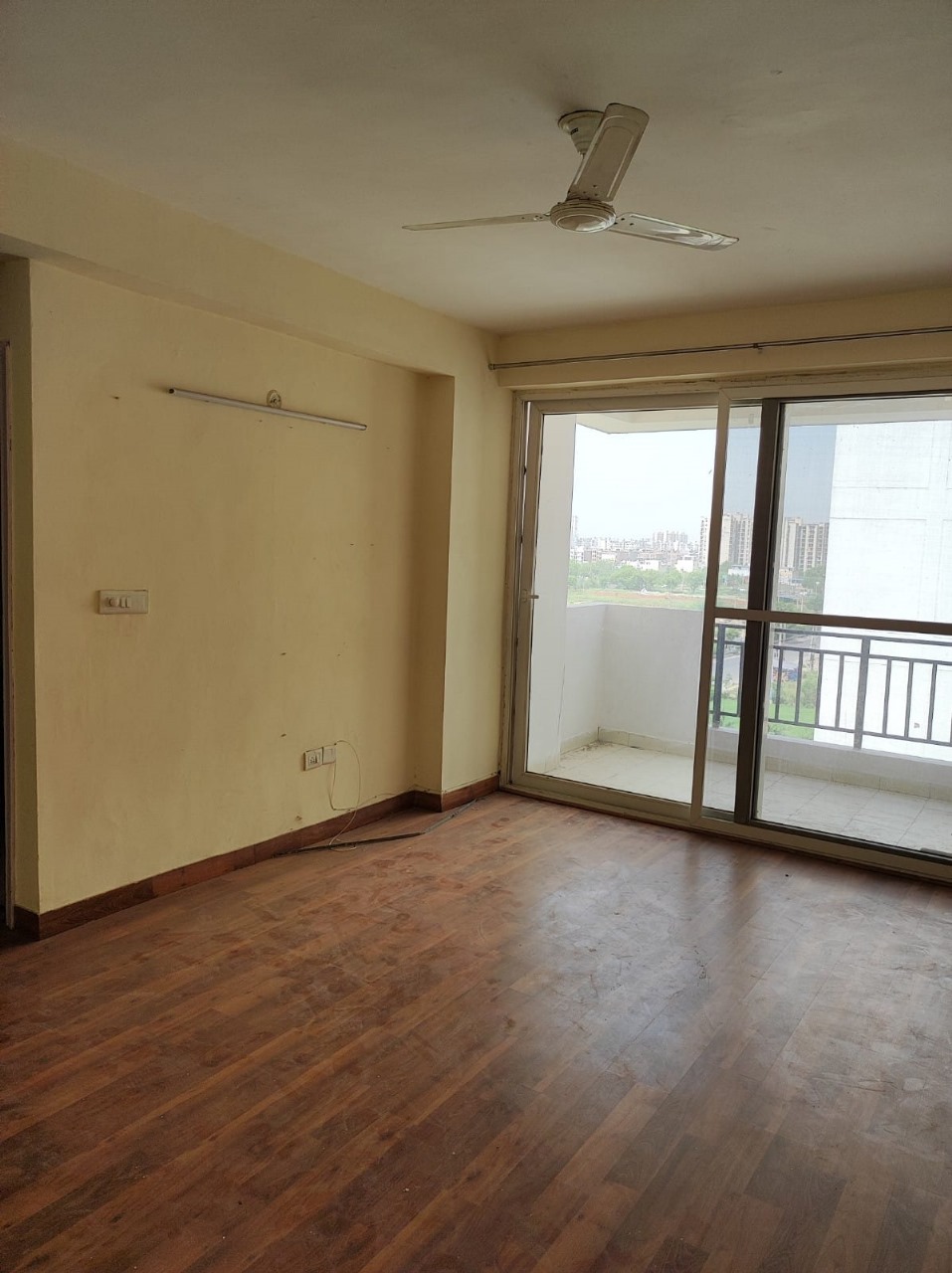 3.5 BHK Apartment For Rent in Landmark Kunjeans Height Sector 88 Faridabad  7097517