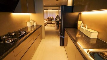 3 BHK Apartment For Sale in Vip Road