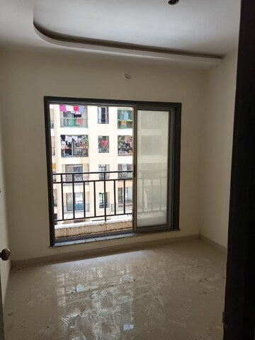 Living Room in 2 BHK Apartment at Midas Heights, Virar West – for Sale