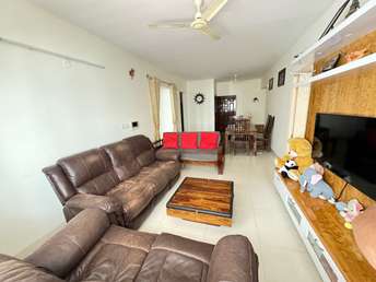 2 BHK Apartment For Resale in AVG Palm Terraces Rajarajeshwari Nagar Bangalore 7097535