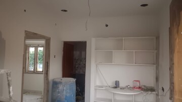 Bathroom in 2 BHK Apartment at Narsingi – for Sale