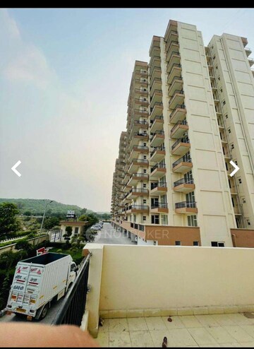 2 BHK Apartment – Exterior View View at HCBS Sports Ville, Sohna Sector 35 - for Sale