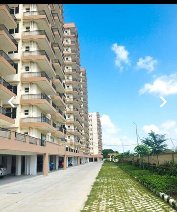 2 BHK Apartment – Exterior View View at HCBS Sports Ville, Sohna Sector 35 - for Sale