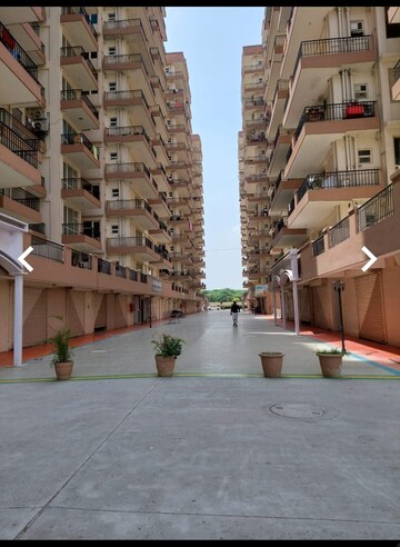 2 BHK Apartment – Exterior View View at HCBS Sports Ville, Sohna Sector 35 - for Sale