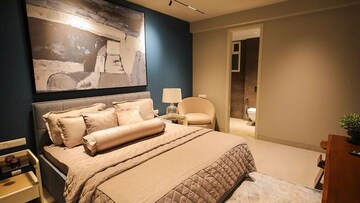 Bedroom in 3 BHK Apartment at Patiala Road – for Sale