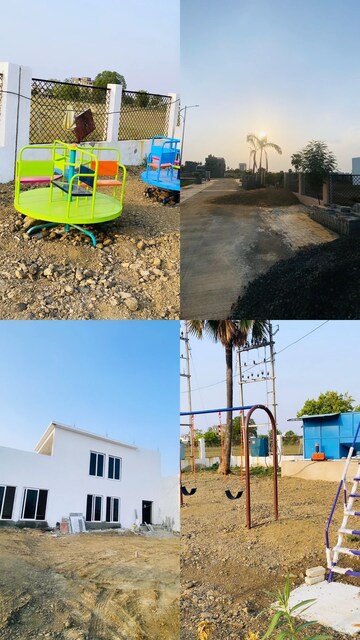  Plot For Sale in Gumgaon