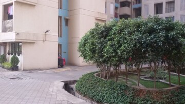 1 BHK Apartment – Garden View at Unicorn Global Arena, Naigaon East - for Sale