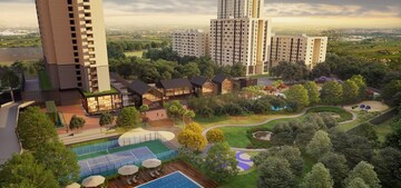 2 BHK Apartment – Garden View at Assetz Marq, Whitefield - for Sale