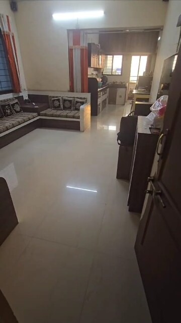 Parking in 2 BHK Apartment at Pimple Gurav – for Sale