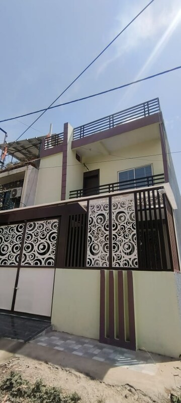 2 BHK Independent House For Resale in Nipania Indore  7097699