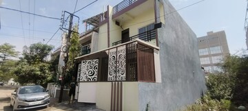 2 BHK Independent House – Exterior View View at Nipania - for Sale