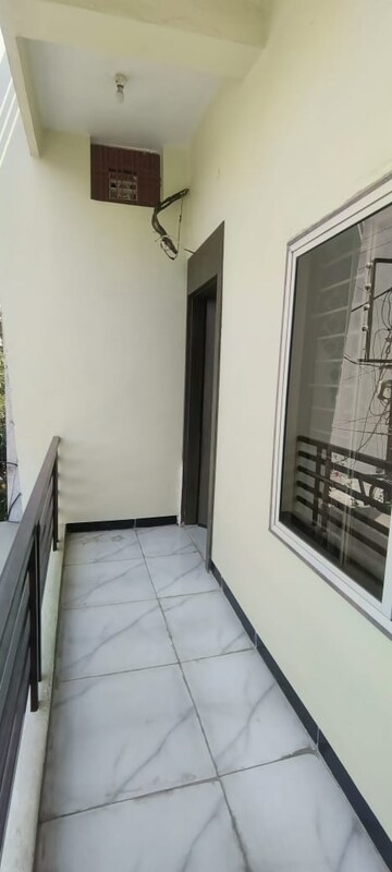 Balcony in 2 BHK Independent House at Nipania – for Sale