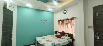 Bedroom in 2 BHK Independent House at Nipania – for Sale