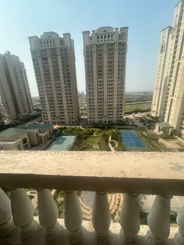 3 BHK Apartment – Exterior View View at ATS Pristine, Sector 150 - for Sale