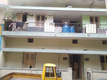6+ BHK Independent House For Resale in Srirampura Bangalore 7097737