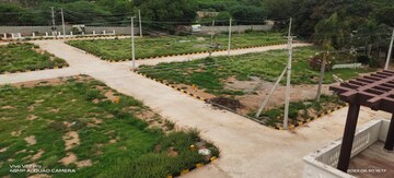 Plot Area in  Plot at Kadthal – for Sale