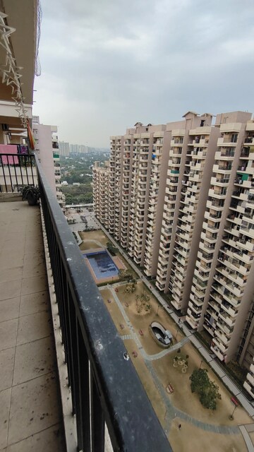2 BHK Apartment For Sale in Migsun Twinz, Eta Ii Greater Noida