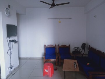 Furnished Amenities in 3 BHK Apartment at Gaur Saundaryam, Tech Zone 4 Greater Noida – for Sale
