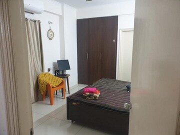Bedroom in 3 BHK Apartment at Gaur Saundaryam, Tech Zone 4 Greater Noida – for Sale