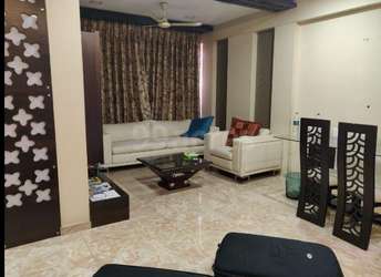 2 BHK Apartment For Rent in Hiranandani Garden Brentwood Powai Mumbai  7097814