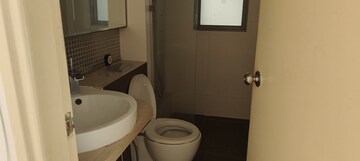 Bathroom in 2.5 BHK Apartment at Imperial Heights Goregaon West, Goregaon West – for Rent