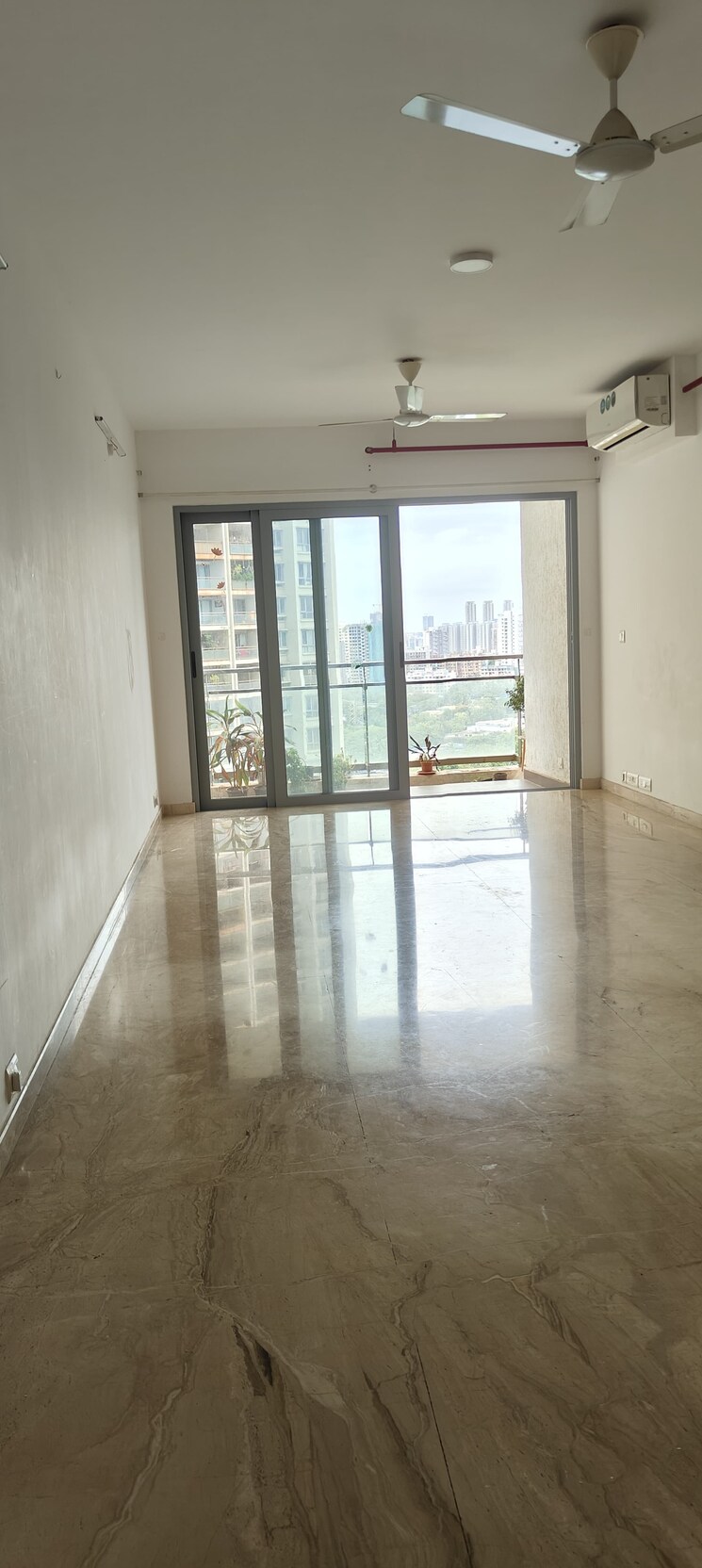 Master Bedroom, imperial-heights-goregaon-west 2.5 Bedroom 1520 Sq.Ft. Apartment In Goregaon West Mumbai 7097844