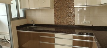 Kitchen in 2.5 BHK Apartment at Imperial Heights Goregaon West, Goregaon West – for Rent