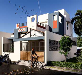 3 BHK Independent House For Resale in Dheeran Nagar Trichy  7097828