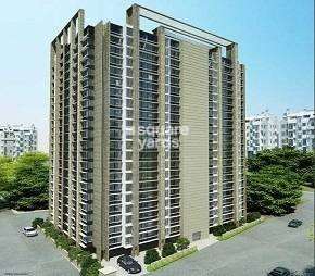 1 BHK Apartment For Resale in Ariana Residency Dahisar East Mumbai 7097851