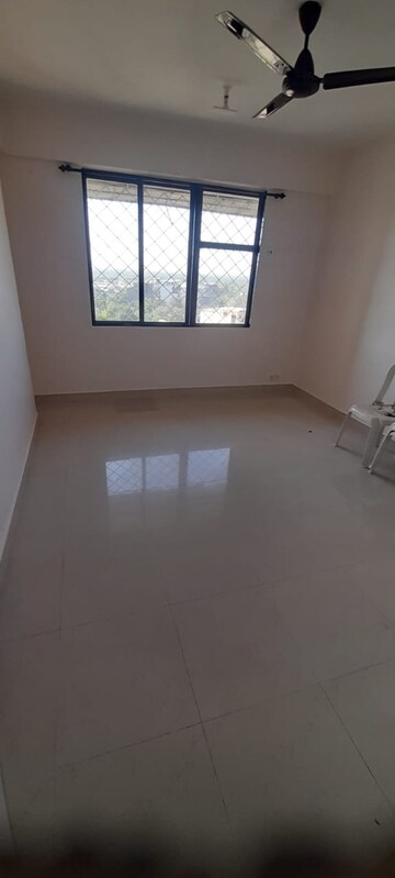 Bedroom in 1 BHK Apartment at Ariana Residency, Dahisar East – for Sale