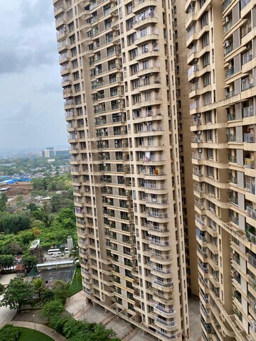 3 BHK Apartment – Exterior View View at Dosti Group Imperia, Manpada - for Sale