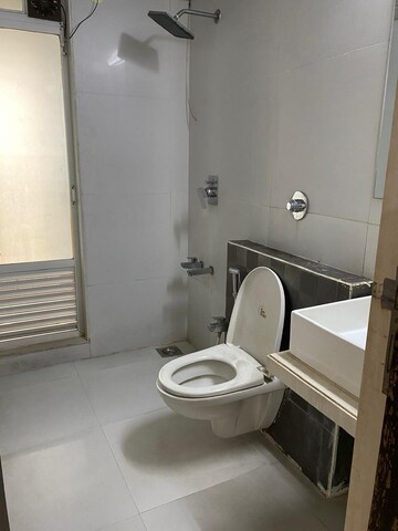 Bathroom in 3 BHK Apartment at Dosti Group Imperia, Manpada – for Sale