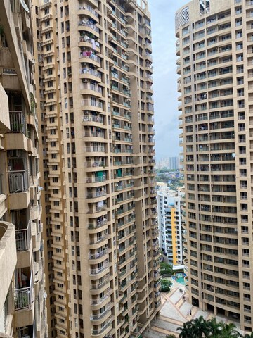 3 BHK Apartment For Sale in Dosti Group Imperia, Manpada