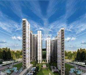 3 BHK Apartment For Resale in Antriksh Forest Sector 77 Noida  7097856