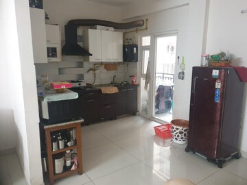Kitchen in 3 BHK Apartment at Sector 77 – for Sale