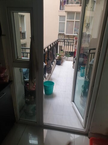 Balcony in 3 BHK Apartment at Sector 77 – for Sale