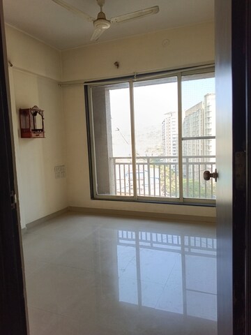 1 BHK Apartment For Sale in Borivali East